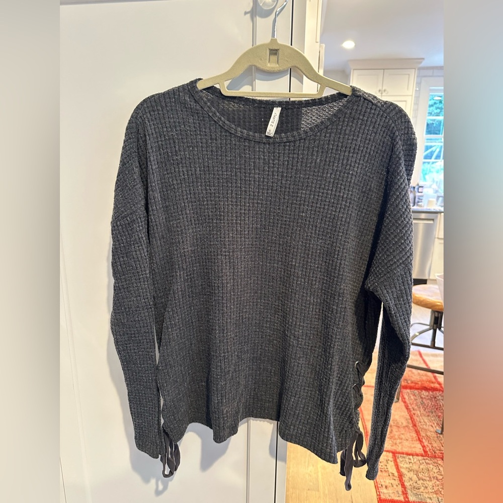 Women’s Z-Supply Long Sleeved Shirt